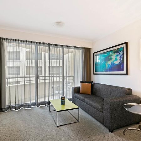 Mantra Parramatta Aparthotel Σίδνεϊ Εξωτερικό φωτογραφία