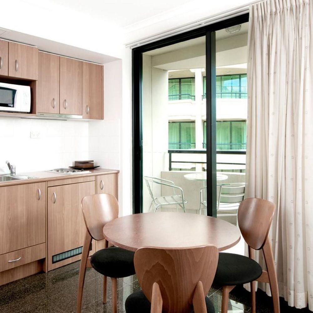 Mantra Parramatta Aparthotel Σίδνεϊ Εξωτερικό φωτογραφία