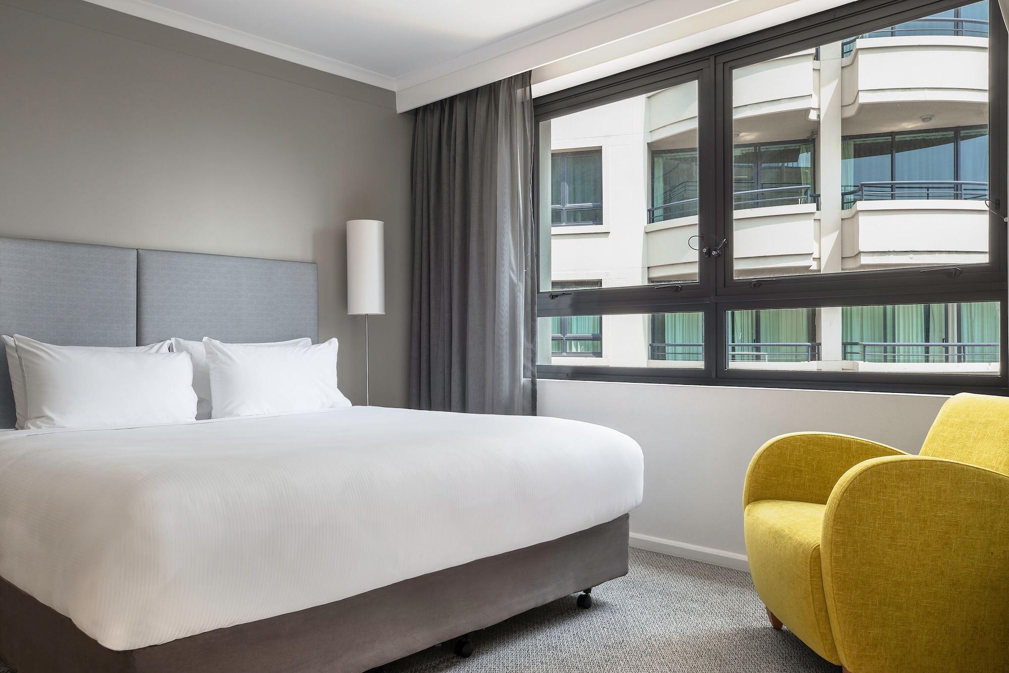 Mantra Parramatta Aparthotel Σίδνεϊ Εξωτερικό φωτογραφία