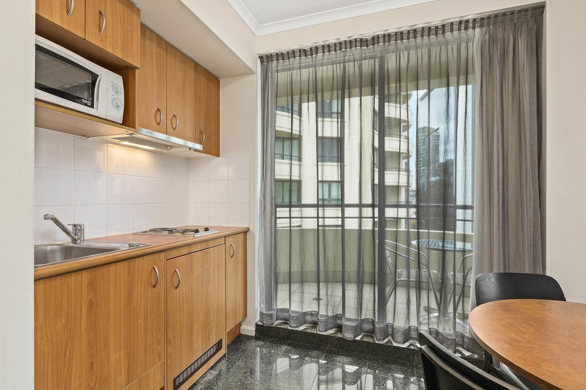 Mantra Parramatta Aparthotel Σίδνεϊ Εξωτερικό φωτογραφία