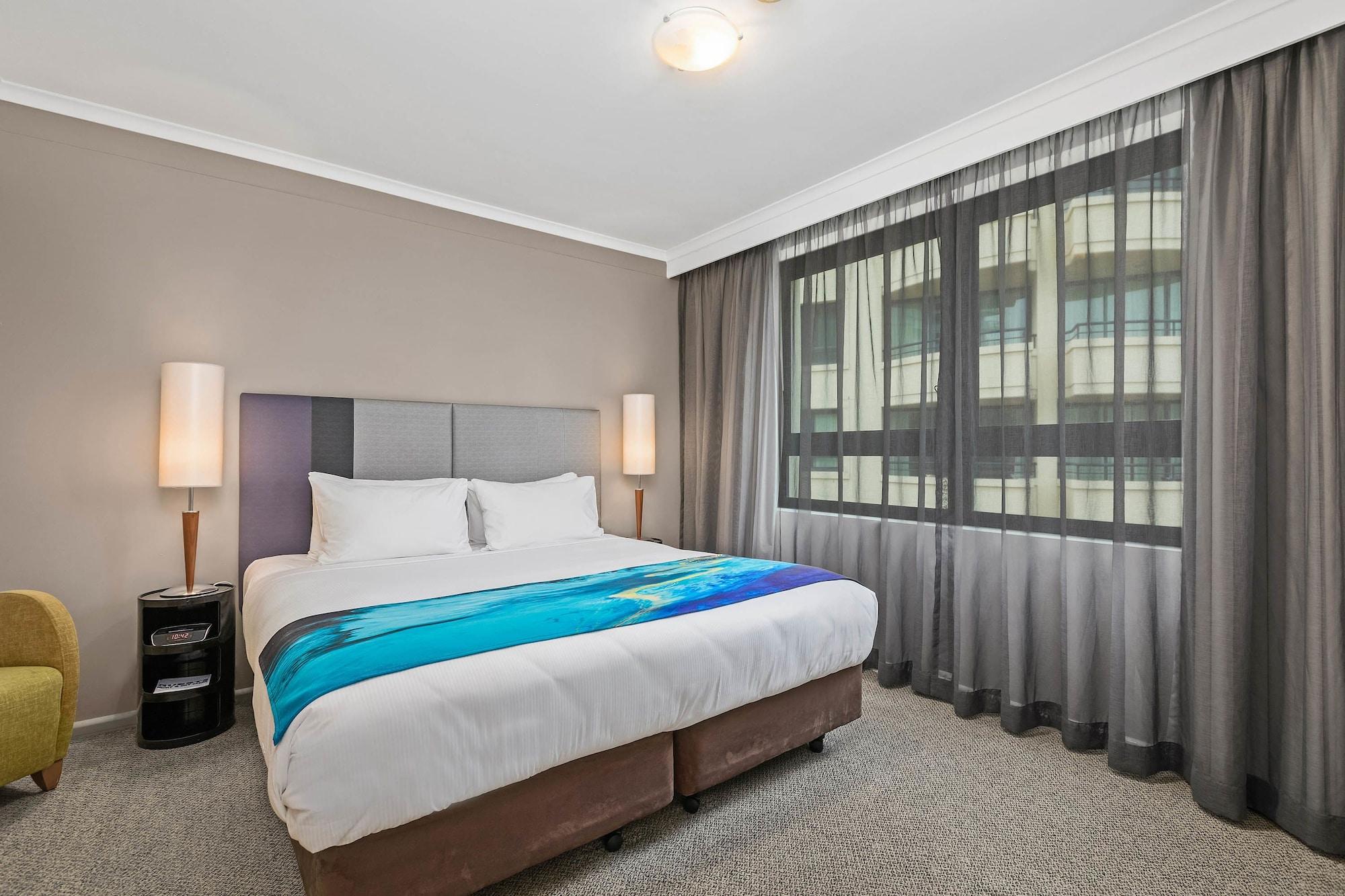 Mantra Parramatta Aparthotel Σίδνεϊ Εξωτερικό φωτογραφία