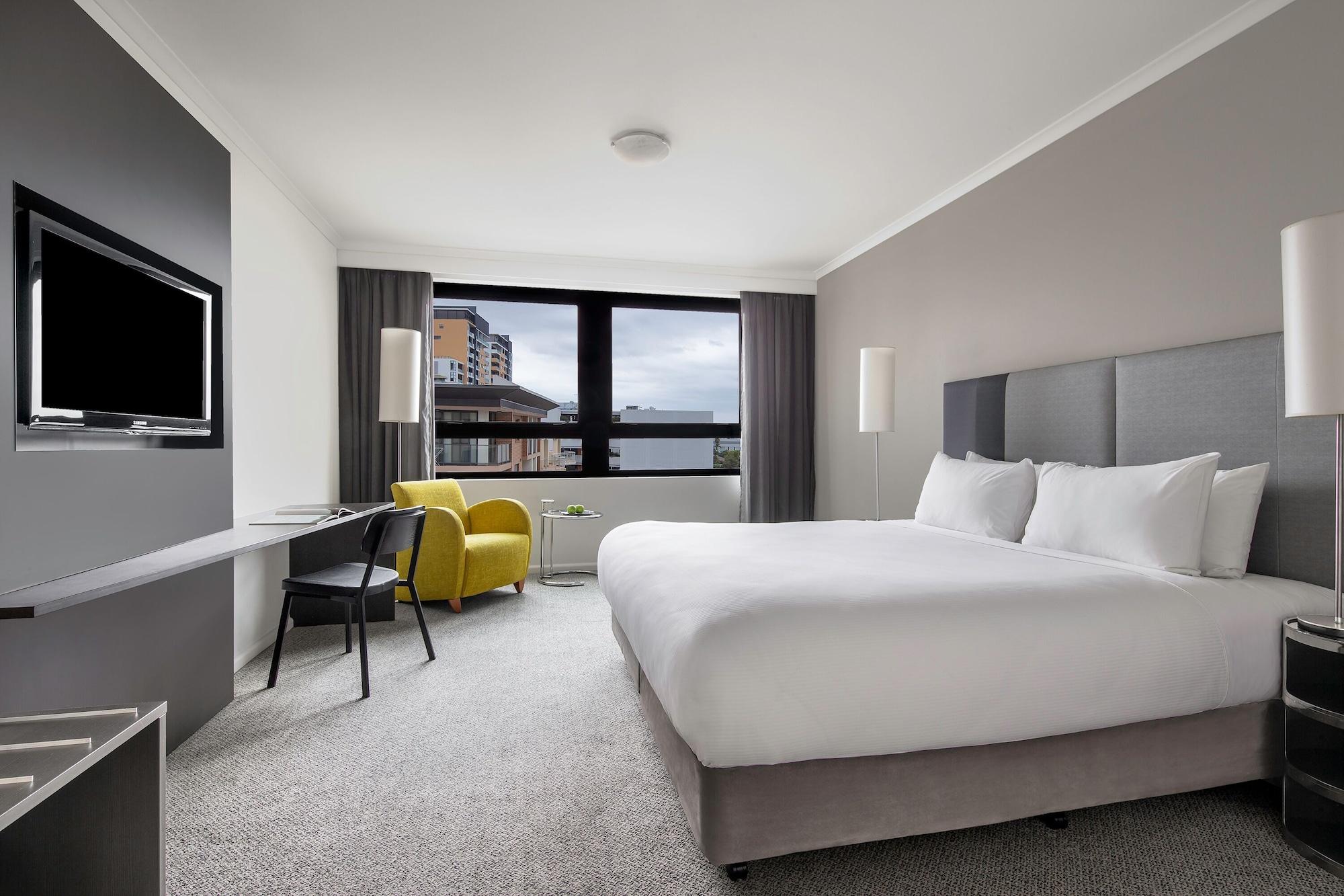 Mantra Parramatta Aparthotel Σίδνεϊ Εξωτερικό φωτογραφία