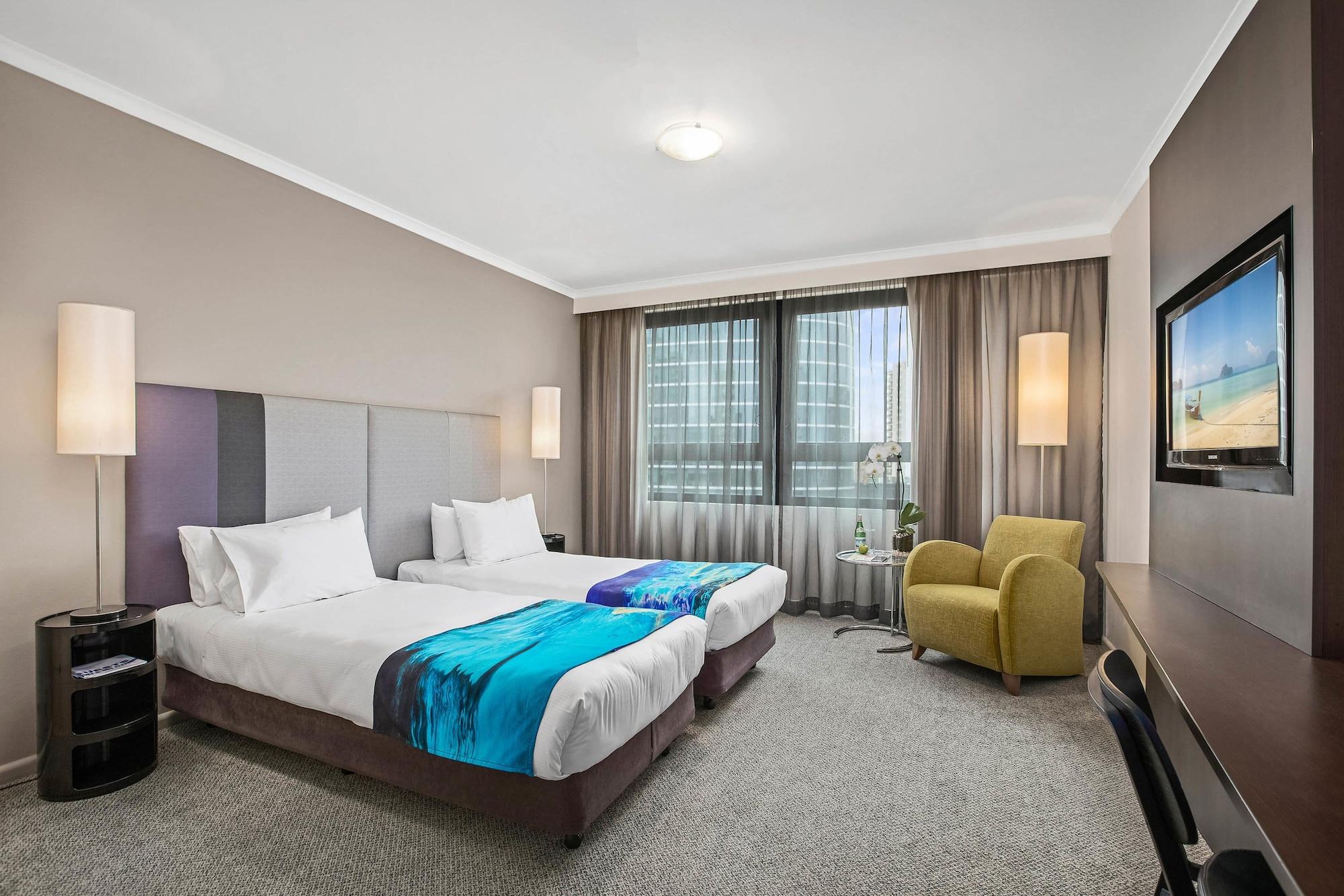 Mantra Parramatta Aparthotel Σίδνεϊ Εξωτερικό φωτογραφία