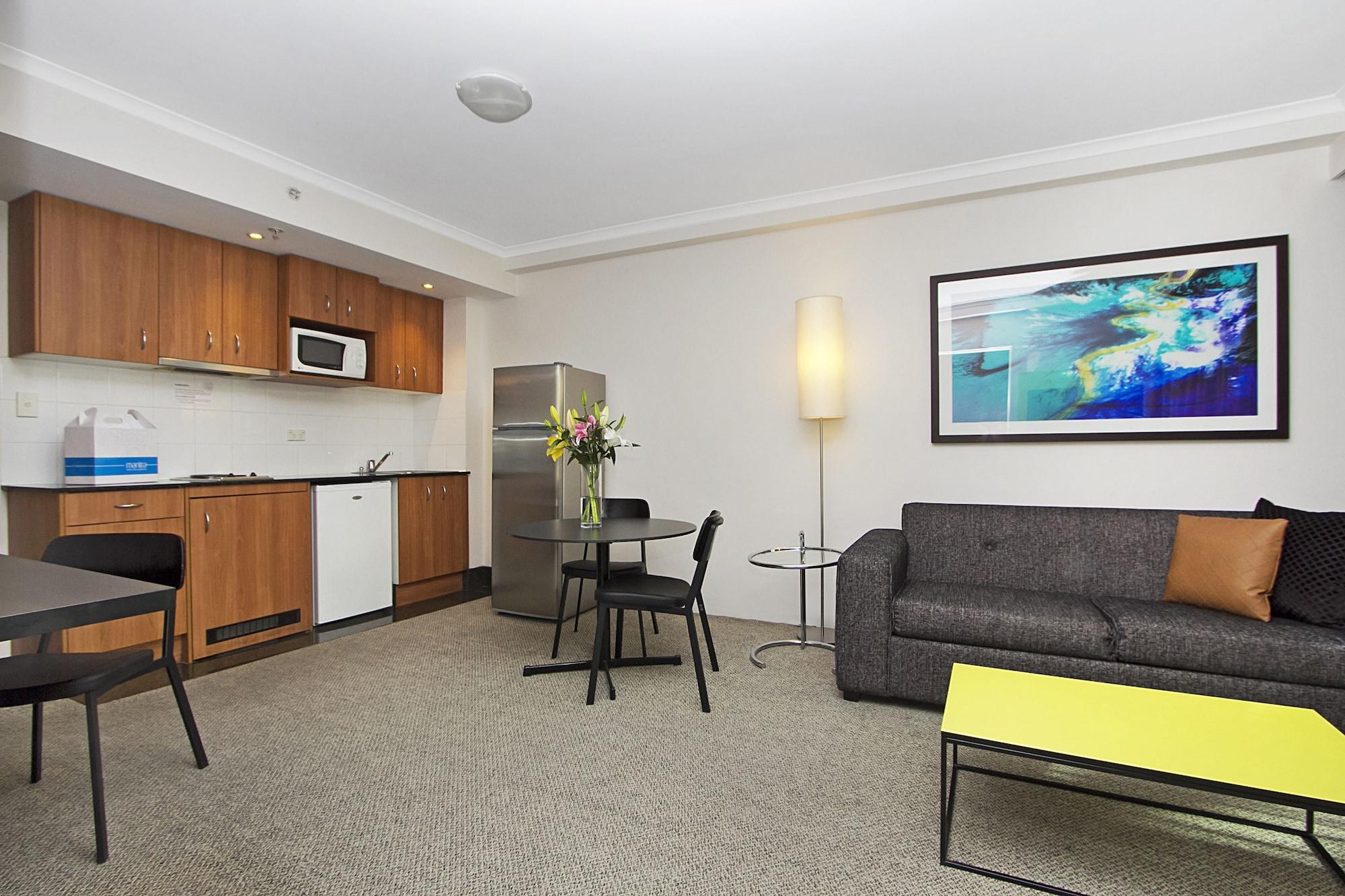 Mantra Parramatta Aparthotel Σίδνεϊ Εξωτερικό φωτογραφία