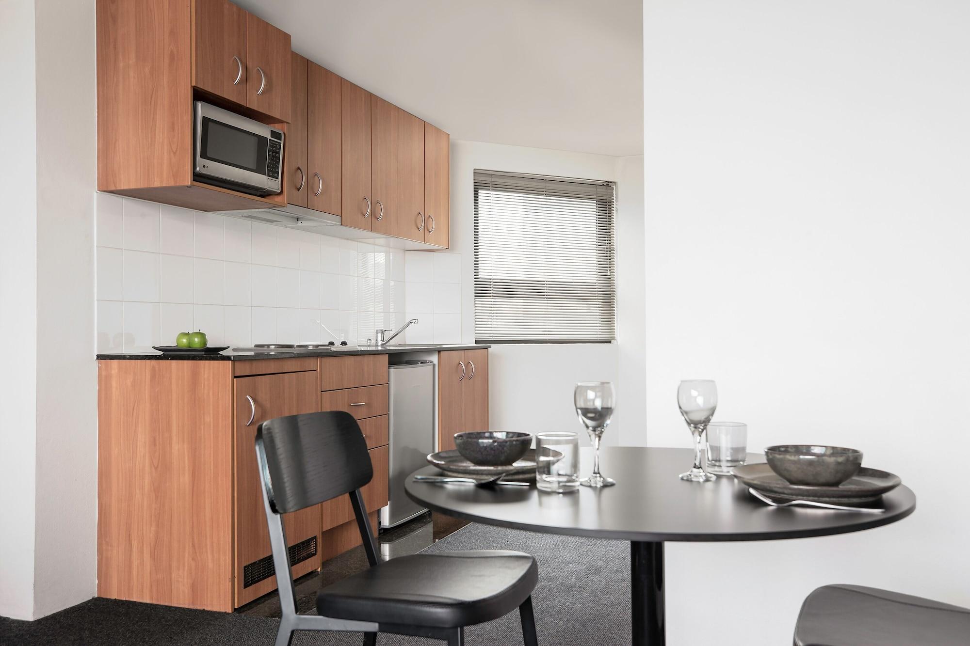 Mantra Parramatta Aparthotel Σίδνεϊ Εξωτερικό φωτογραφία