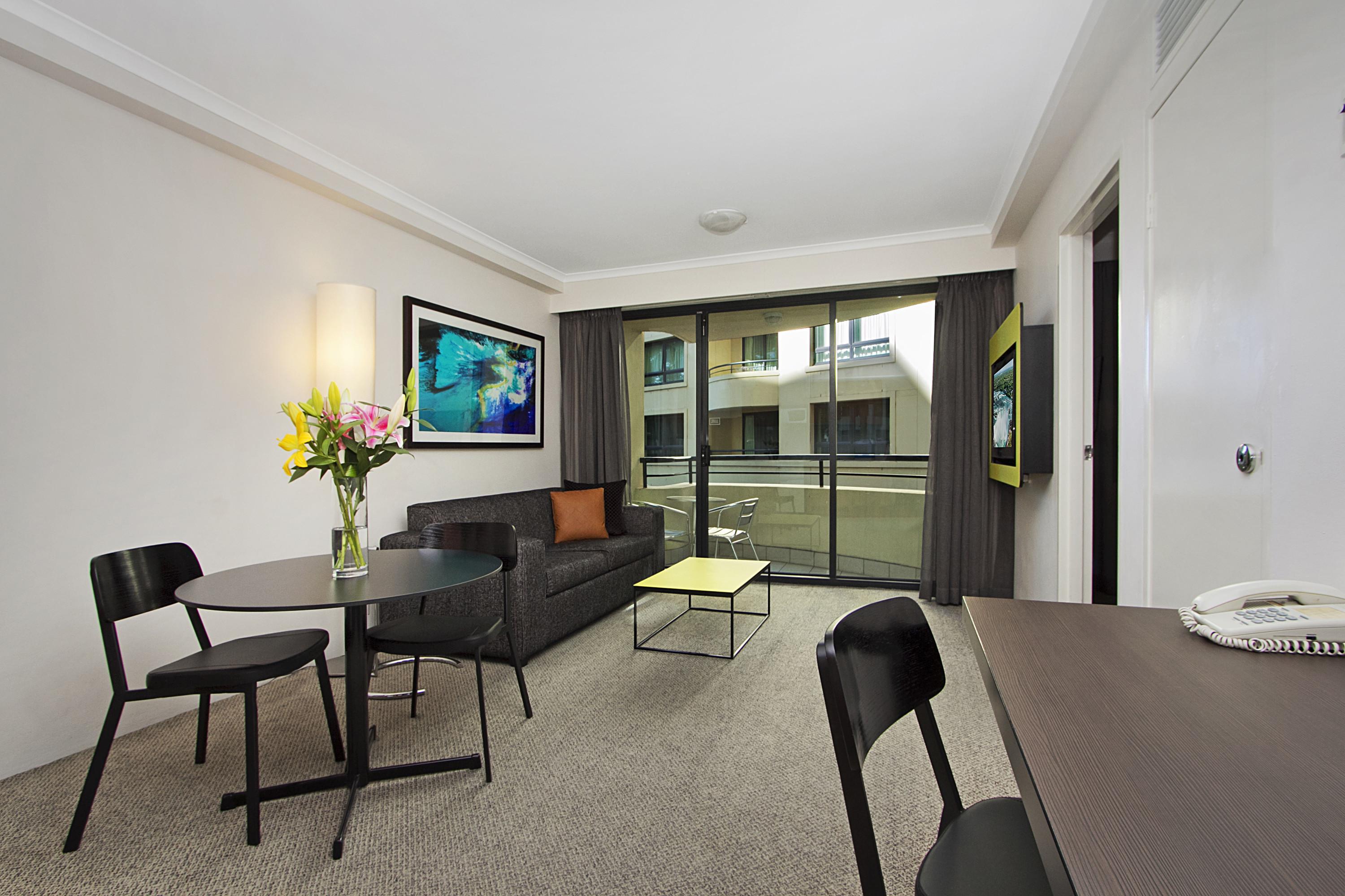Mantra Parramatta Aparthotel Σίδνεϊ Εξωτερικό φωτογραφία