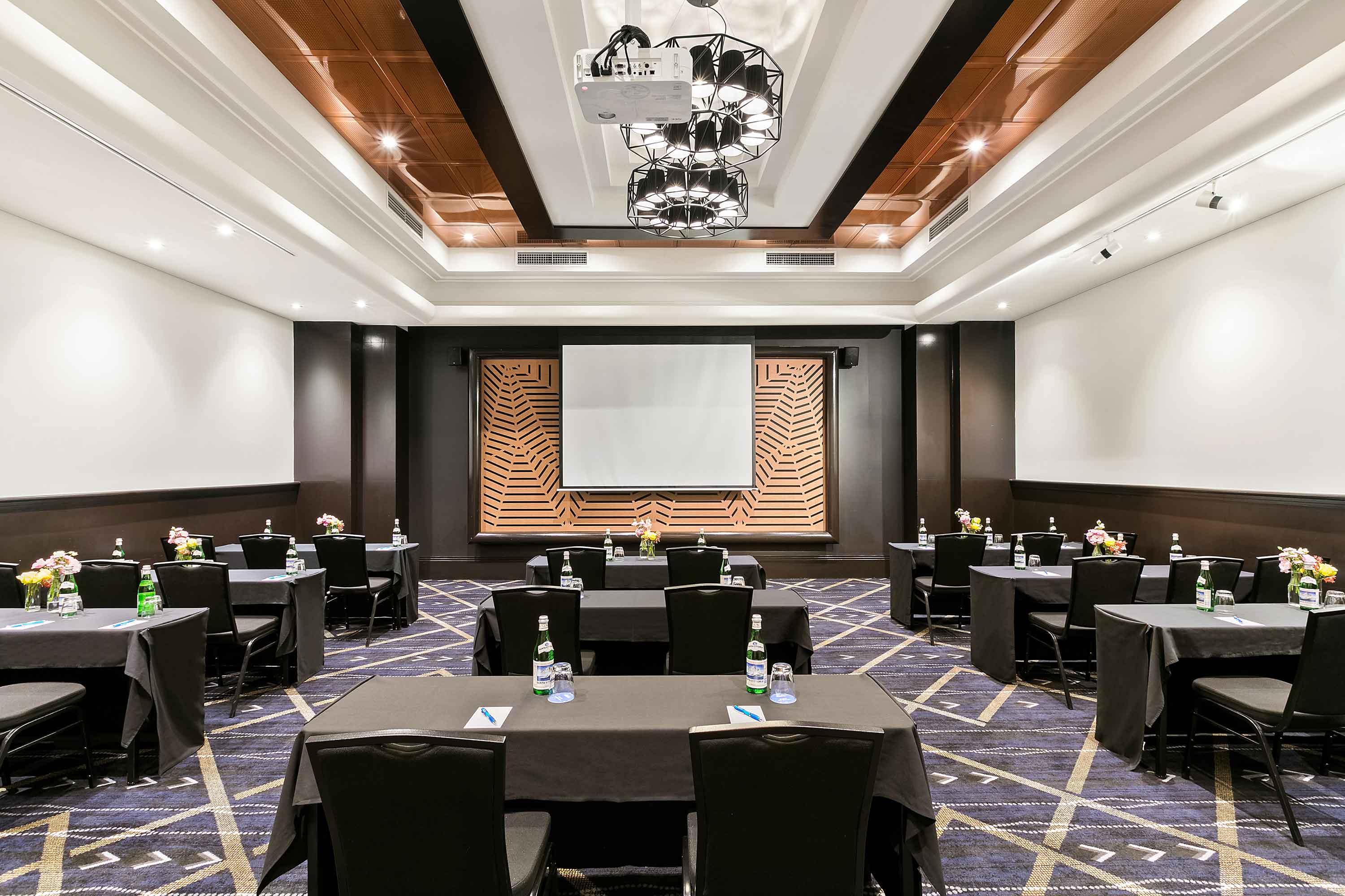 Mantra Parramatta Aparthotel Σίδνεϊ Εξωτερικό φωτογραφία