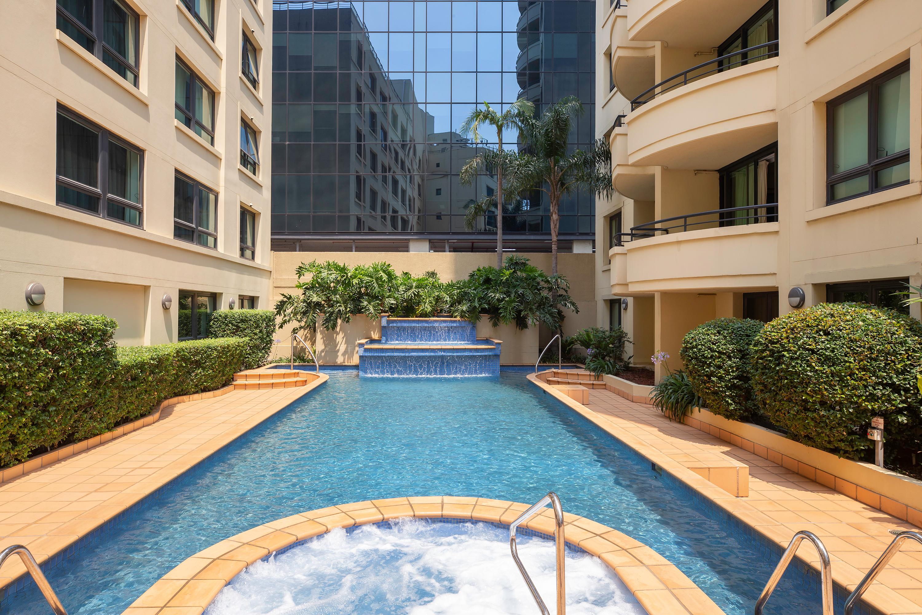 Mantra Parramatta Aparthotel Σίδνεϊ Εξωτερικό φωτογραφία