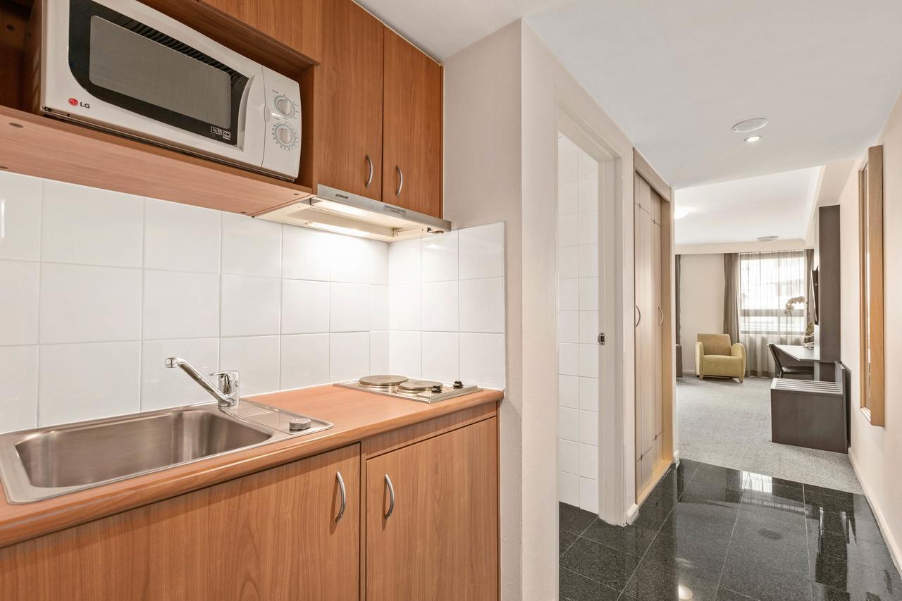 Mantra Parramatta Aparthotel Σίδνεϊ Εξωτερικό φωτογραφία
