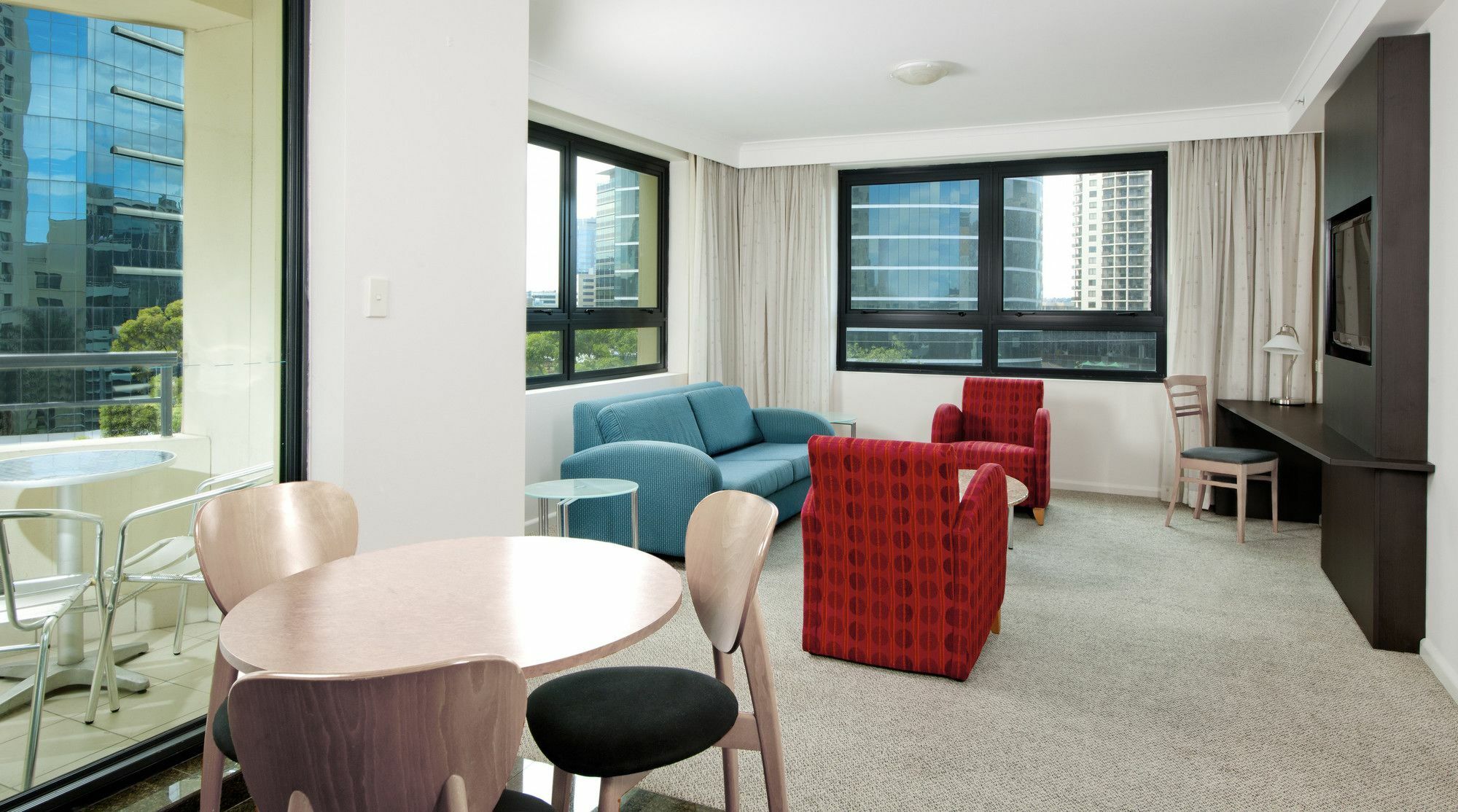Mantra Parramatta Aparthotel Σίδνεϊ Εξωτερικό φωτογραφία