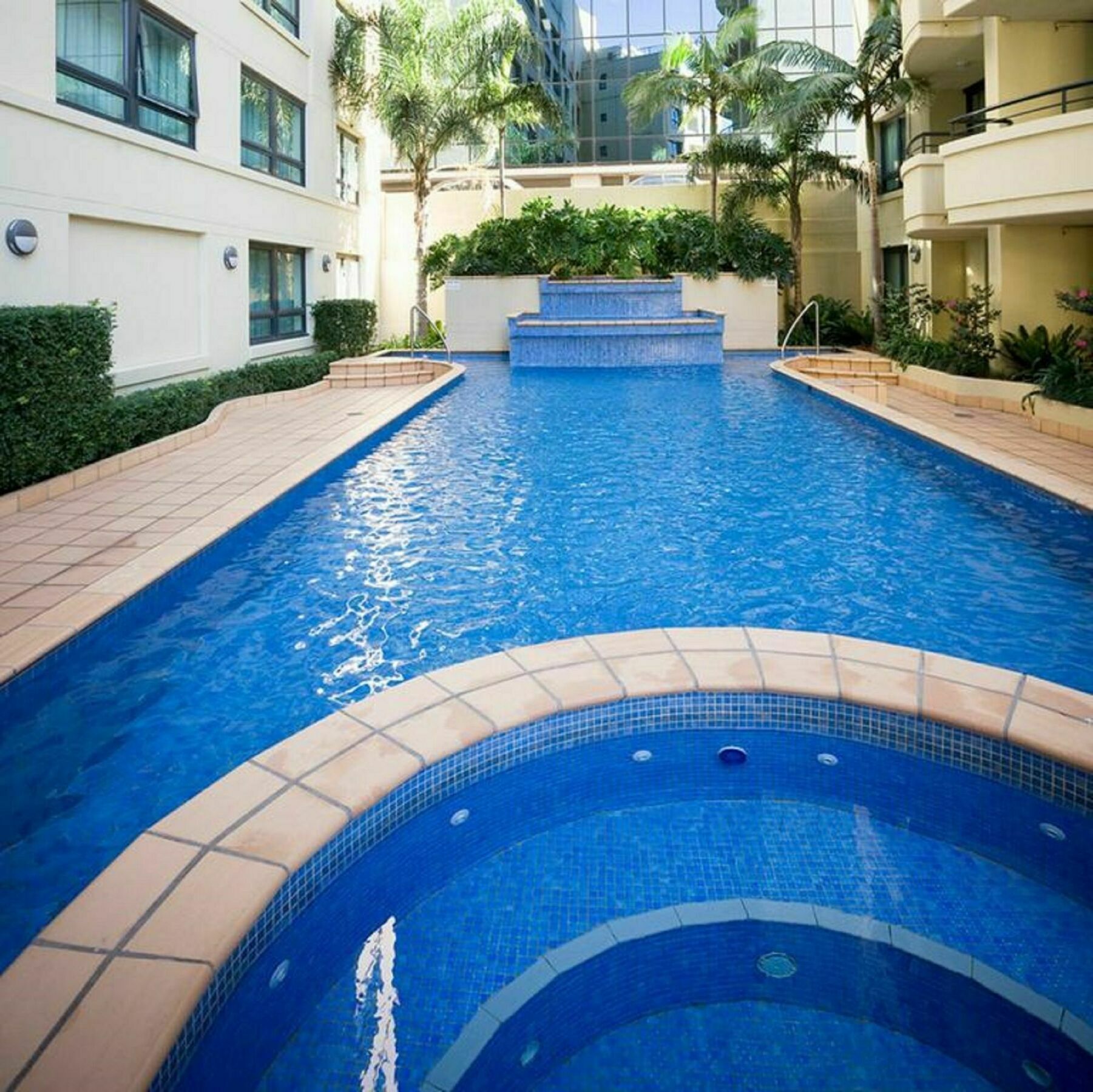 Mantra Parramatta Aparthotel Σίδνεϊ Εξωτερικό φωτογραφία