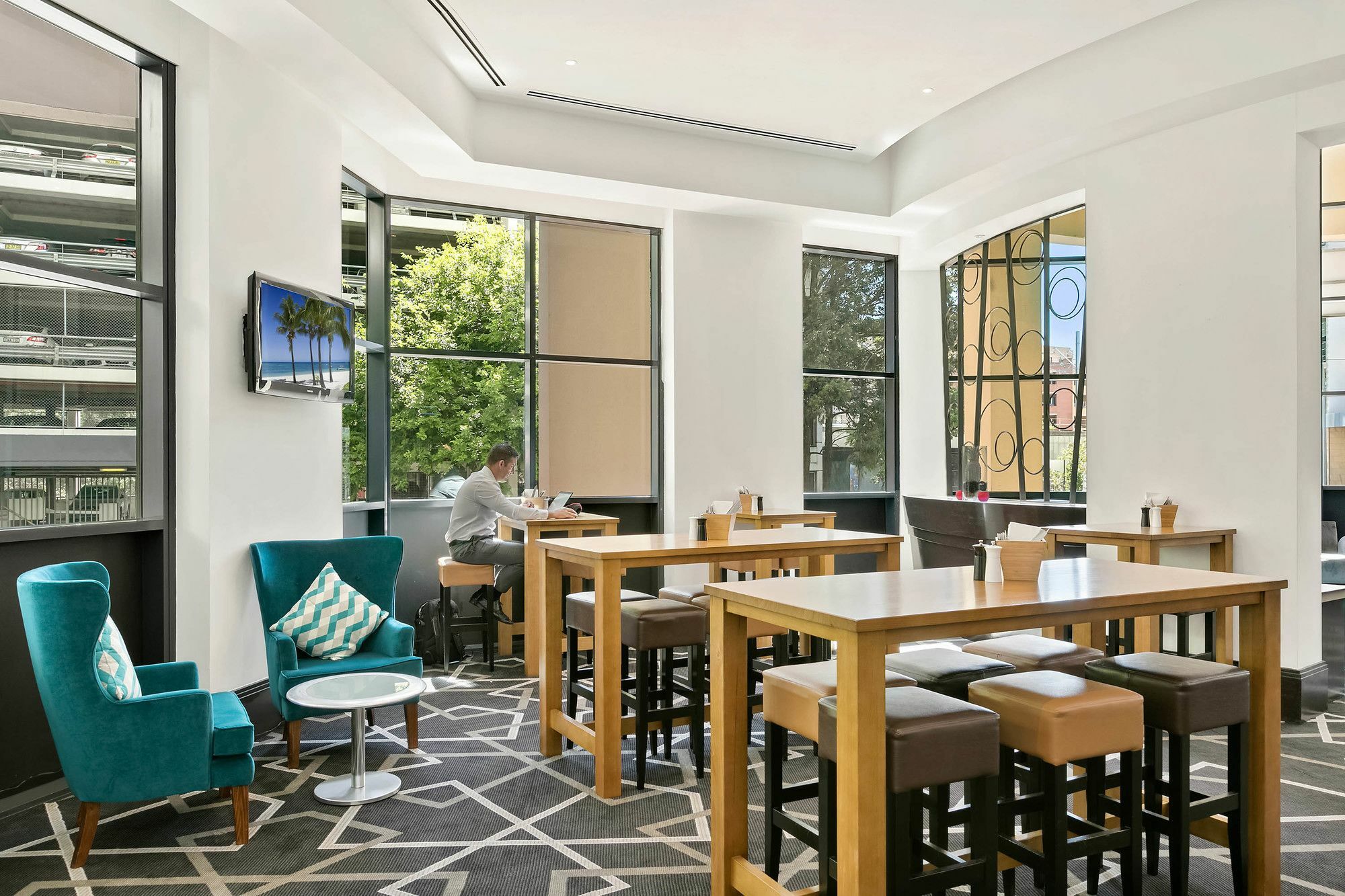 Mantra Parramatta Aparthotel Σίδνεϊ Εξωτερικό φωτογραφία