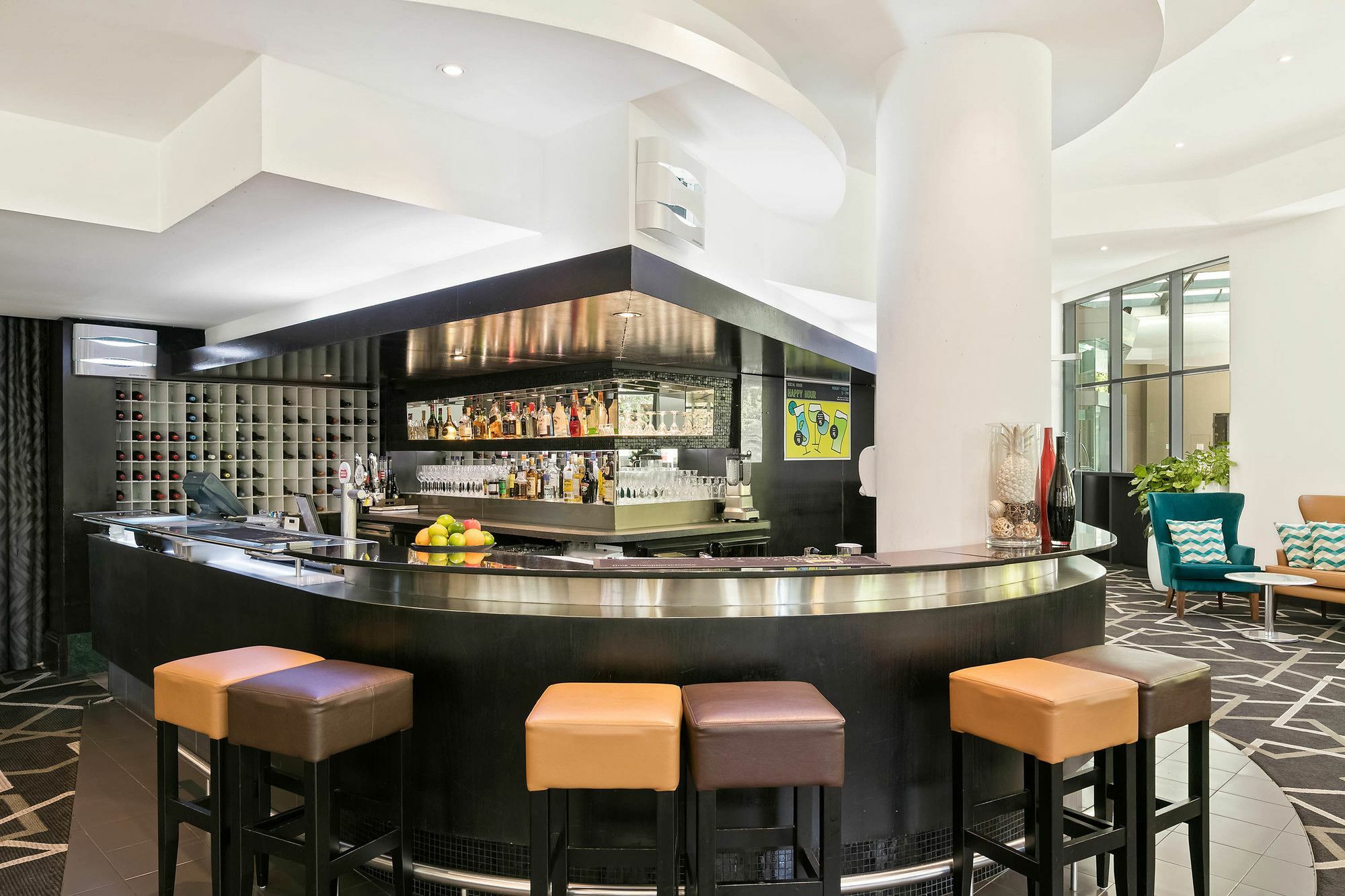 Mantra Parramatta Aparthotel Σίδνεϊ Εξωτερικό φωτογραφία