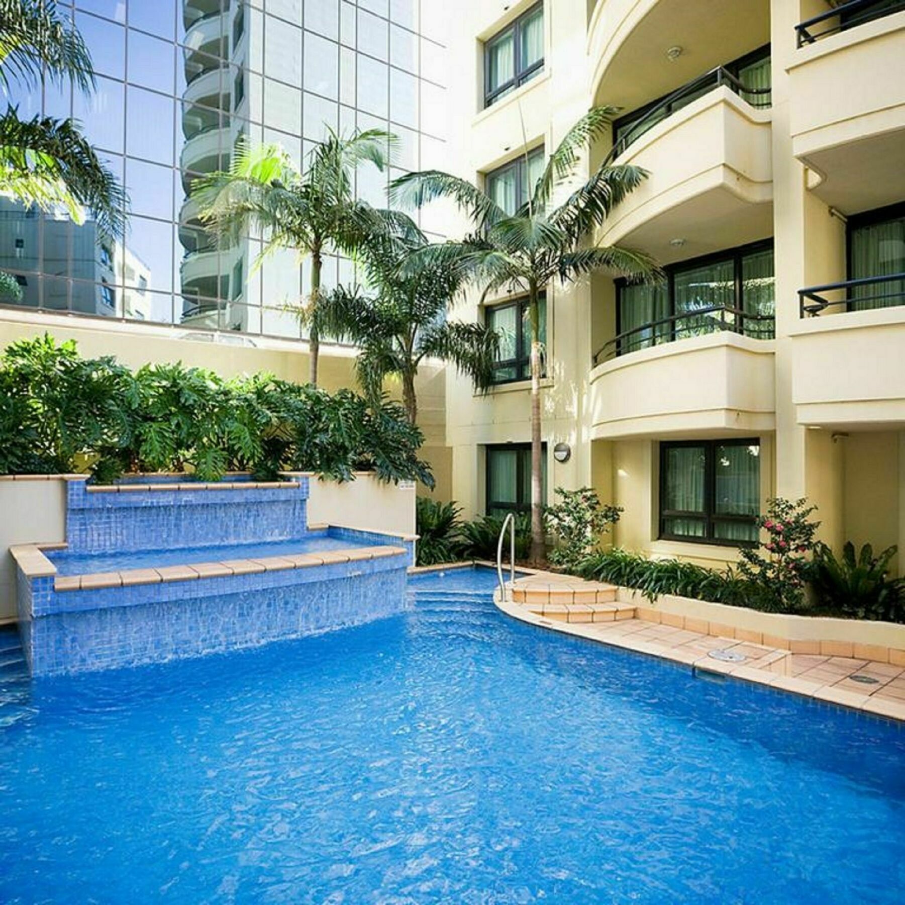 Mantra Parramatta Aparthotel Σίδνεϊ Εξωτερικό φωτογραφία