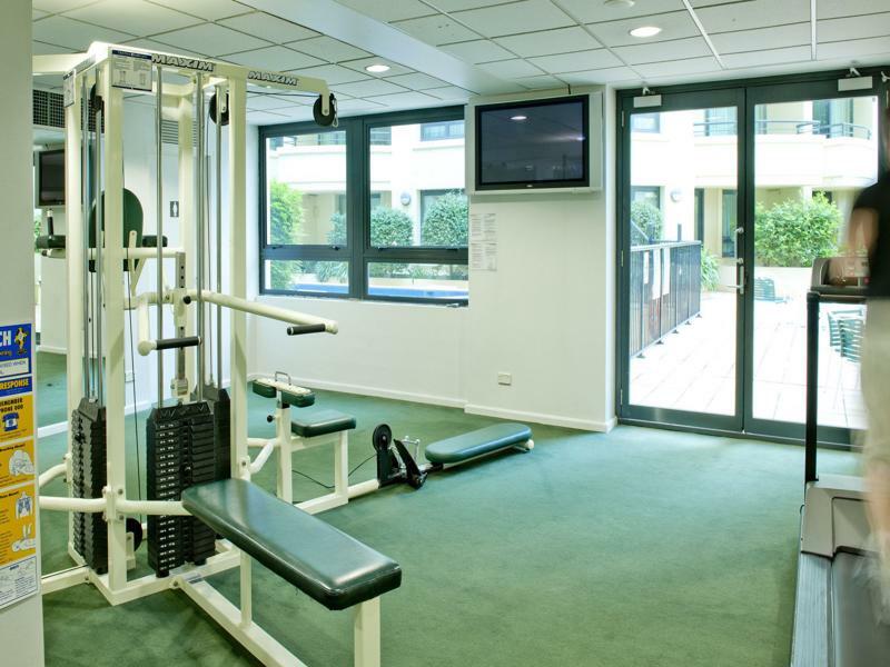 Mantra Parramatta Aparthotel Σίδνεϊ Εξωτερικό φωτογραφία