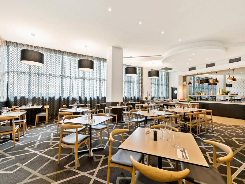Mantra Parramatta Aparthotel Σίδνεϊ Εξωτερικό φωτογραφία