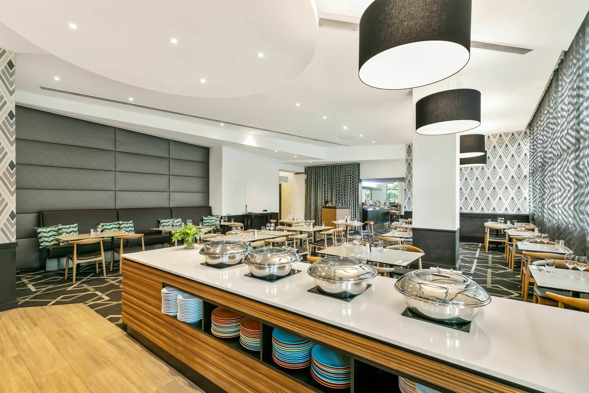 Mantra Parramatta Aparthotel Σίδνεϊ Εξωτερικό φωτογραφία