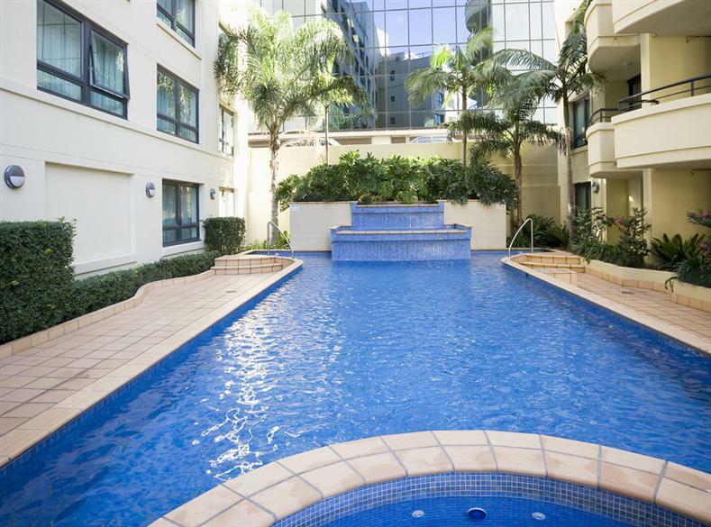 Mantra Parramatta Aparthotel Σίδνεϊ Εξωτερικό φωτογραφία